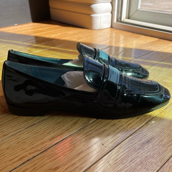 Patent Leather Prada Loafer - Picture 2 of 6
